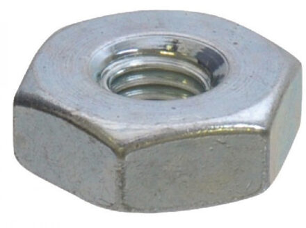 Zeskantmoer M8 | 10 stuks - 00009550801