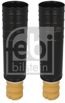 Zestaw Monta»owy Amortyzatora Opel T. Adam (m13) 1.2 12-19 (odboje+osúony) 194722