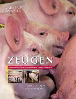 Zeugen - Varkenssignalen