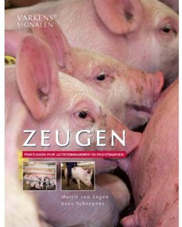 Zeugen - Varkenssignalen