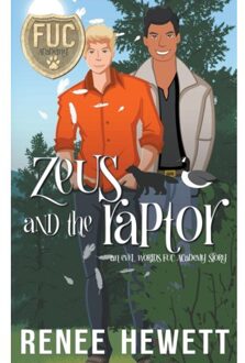 Zeus And The Raptor - Fuc Academy - Renee Hewett