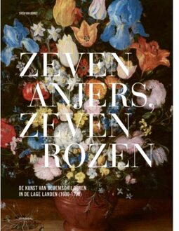 Zeven Anjers, Zeven Rozen - Sven van Dorst