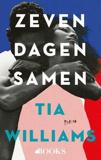 Zeven Dagen Samen - Tia Williams