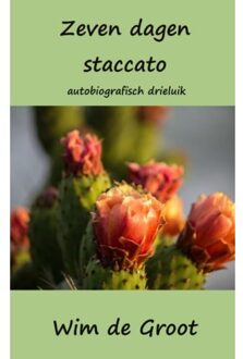 Zeven dagen staccato