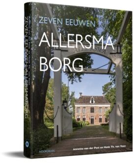 Zeven Eeuwen Allersmaborg