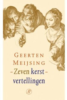 Zeven kerstvertellingen