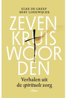 Zeven Kruiswoorden - Elke De Greef