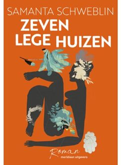 Zeven Lege Huizen - Samanta Schweblin