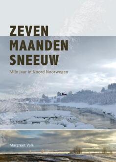 Zeven Maanden Sneeuw - Margreet Valk