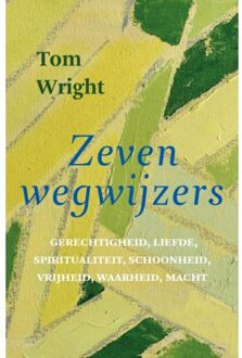 Zeven wegwijzers - (ISBN:9789051945904)