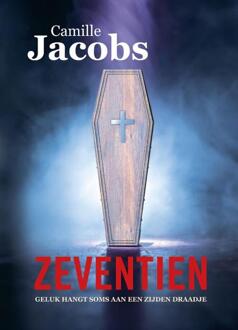 Zeventien - Camille Jacobs