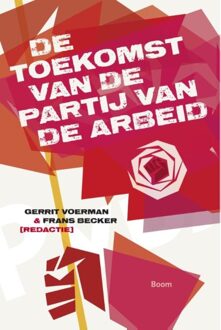 Zeventig jaar Partij van de Arbeid - eBook Frans Becker (9461274114)