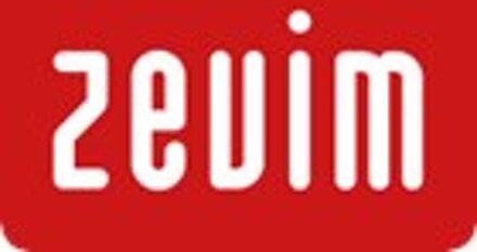 Zevim Koffer Oplegsteun Kunststof | Set van 2 Stuks - 2153306699