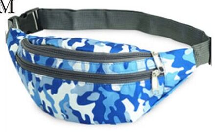 Zff & Wgm Heuptasje Mannen Riem Tas Vrouwen Mode Taille Zakken Reizen Bum Bag Purse Vrouwen Mode Borst Zak waterdichte Crossbody Tassen 1