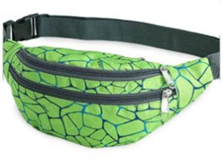 Zff & Wgm Heuptasje Mannen Riem Tas Vrouwen Mode Taille Zakken Reizen Bum Bag Purse Vrouwen Mode Borst Zak waterdichte Crossbody Tassen 2