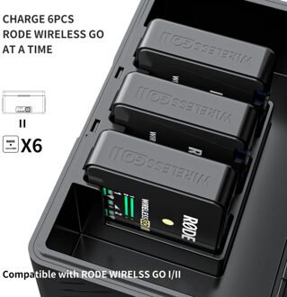 ZG-R30 For Wireless Go