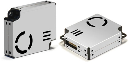 ZH07 Laser Dust Sensor Detects Air PM2.5 Suitable for Arduino Raspberry Pi Air Purifier
