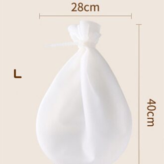 Zhangji 1.5Kg/3Kg Niet Giftig Multifunctionele Siliconen Kneden Deeg Zak Meel Mixer Tas Voor Brood Gebak pizza & Tortilla Koken