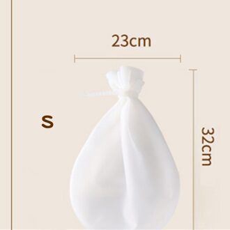Zhangji 1.5Kg/3Kg Niet Giftig Multifunctionele Siliconen Kneden Deeg Zak Meel Mixer Tas Voor Brood Gebak pizza & Tortilla Koken
