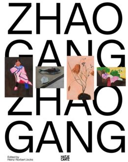 Zhao Gang - Zeitgenössische Kunst - Zhao Gang