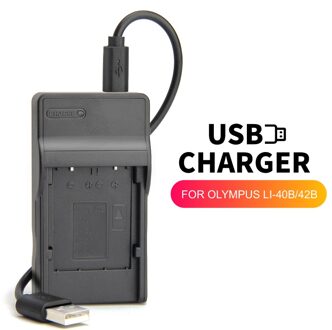 Zhenfa np-80 USB Batterij Oplader voor CASIO NP80 NP82 BC80L Camera Exilim EX-G1 EX-Z1 EX-ZS6 EX-ZS100 EX-ZS150 EX-Z35