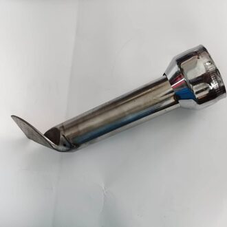 Zhengzhou Zesde Nozzles Voor LC3000C Hete Lucht Lassen Machine normaal mondstuk