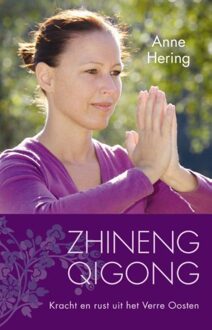 Zhineng qigong - eBook Anne Hering (9045314150)