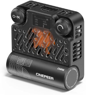 Zhiyun Cinepeer CM15