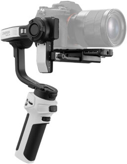 Zhiyun Cinepeer WeeBill 3E