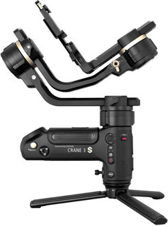 Zhiyun Crane 3S OUTLET
