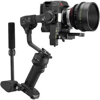 Zhiyun Crane 4 Combo - OUTLET