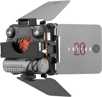 Zhiyun Fiveray M20 Combo