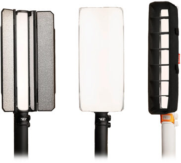 Zhiyun Fiveray V60 Combo Black