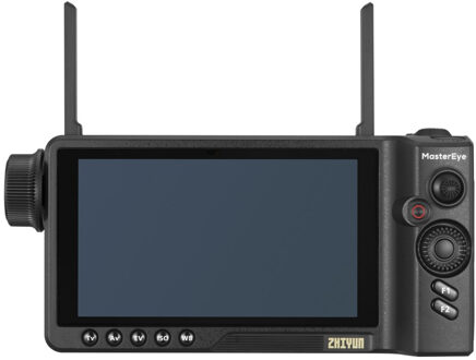 Zhiyun MasterEye visual controller VC100