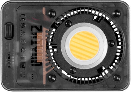 Zhiyun Molus X60 Pro