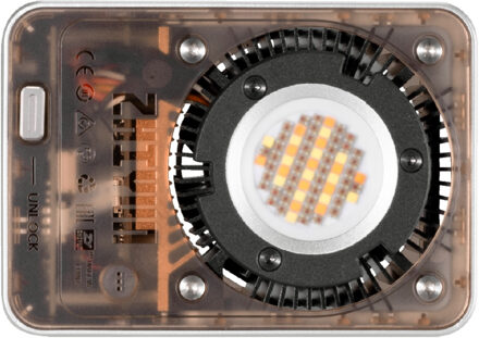 Zhiyun Molus X60RGB Pro