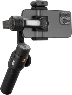 Zhiyun Smooth 5S AI