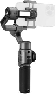 Zhiyun Smooth 5S Combo Grey