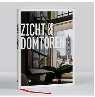 Zicht Op De Domtoren