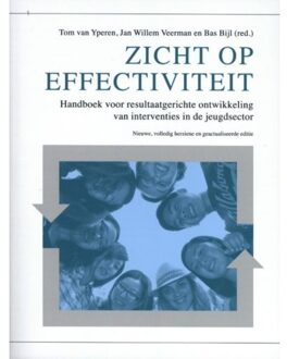 Zicht op effectiviteit - Boek Lemniscaat, Uitgeverij (9047710037)