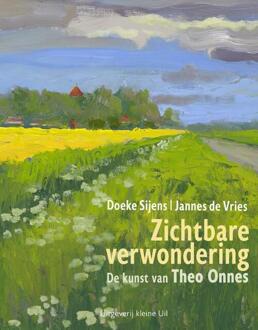 Zichtbare verwondering -  Doeke Sijens, Jannes de Vries (ISBN: 9789493323643)