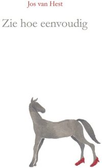 Zie Hoe Eenvoudig - Jos van Hest