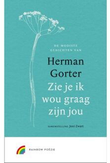 Zie Je Ik Wou Graag Zijn Jou