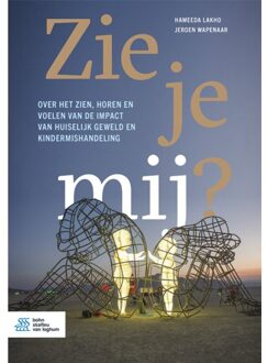 Zie Je Mij? - Hameeda Lakho