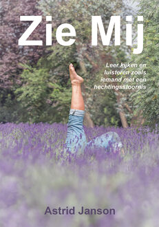Zie mij -  Astrid Janson (ISBN: 9789493364172)