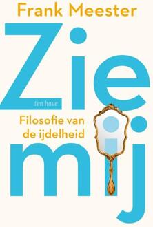 Zie Mij - Frank Meester