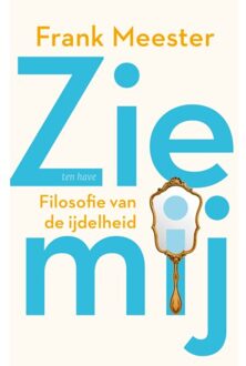 Zie Mij - Frank Meester