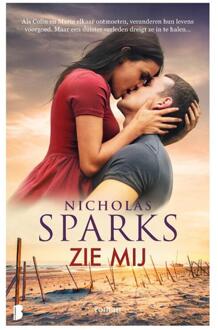 Zie Mij - Nicholas Sparks