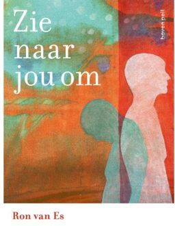 Zie Naar Jou Om - Ron van Es