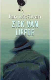 Ziek van liefde - Boek Ian McEwan (9061698723)